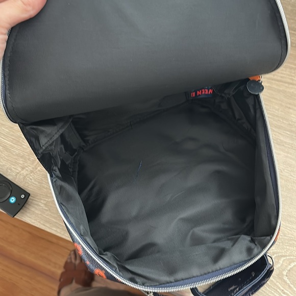 Makeup bag - Picture 3 of 3